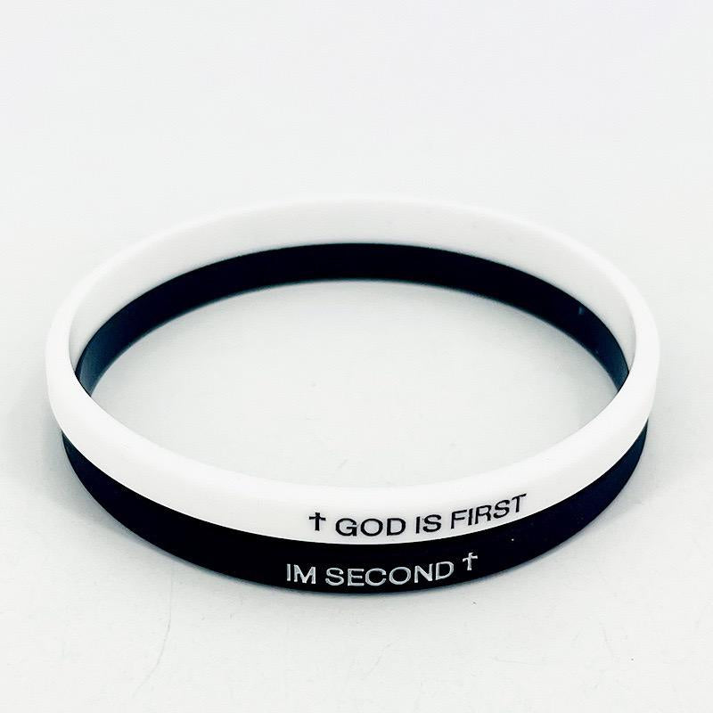 Im Second Bracelet