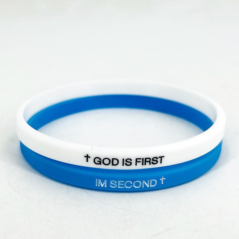 Im Second Bracelet