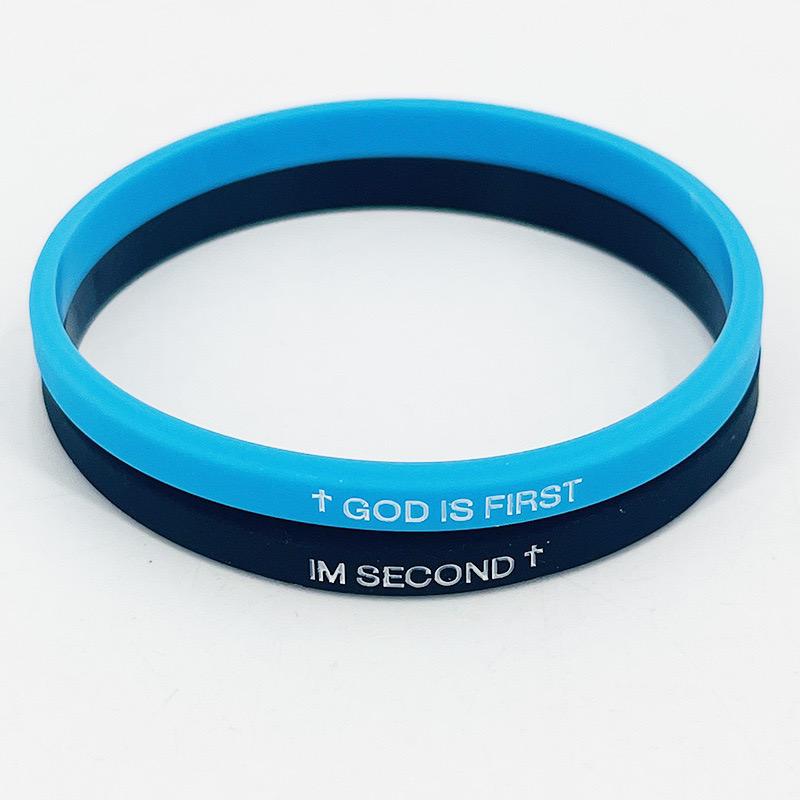 Im Second Bracelet