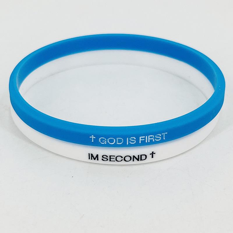 Im Second Bracelet