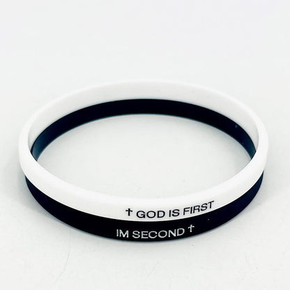 Im Second Bracelet