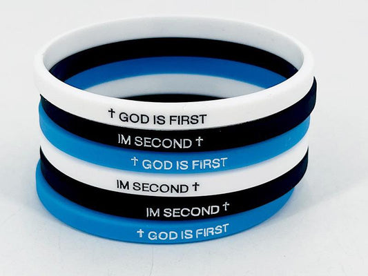 Im Second Bracelet