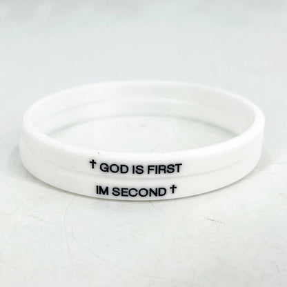 Im Second Bracelet