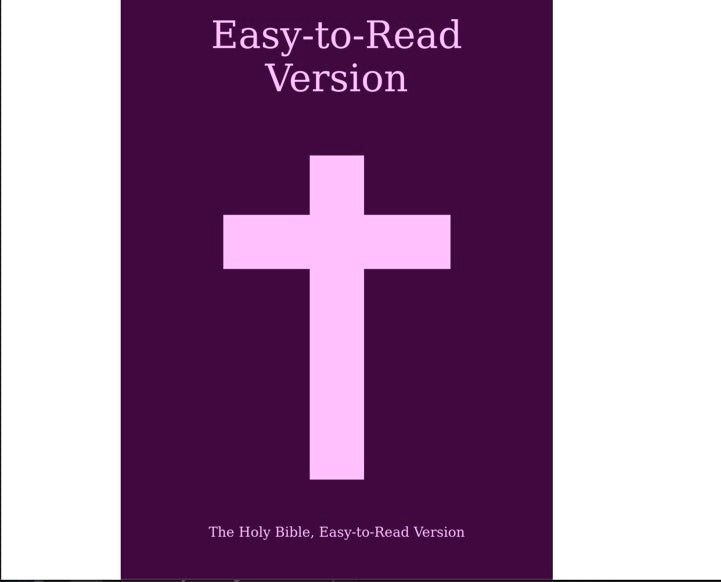 EBible - The Divine Verse Jar