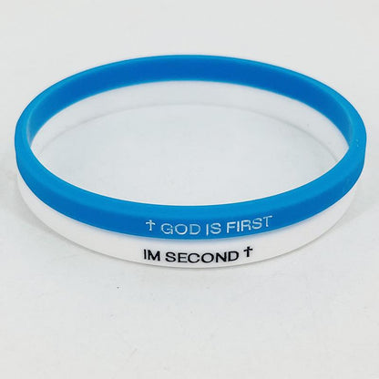 Im Second Bracelet