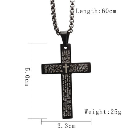 EverFaith™ Pendant - The Divine Verse Jar