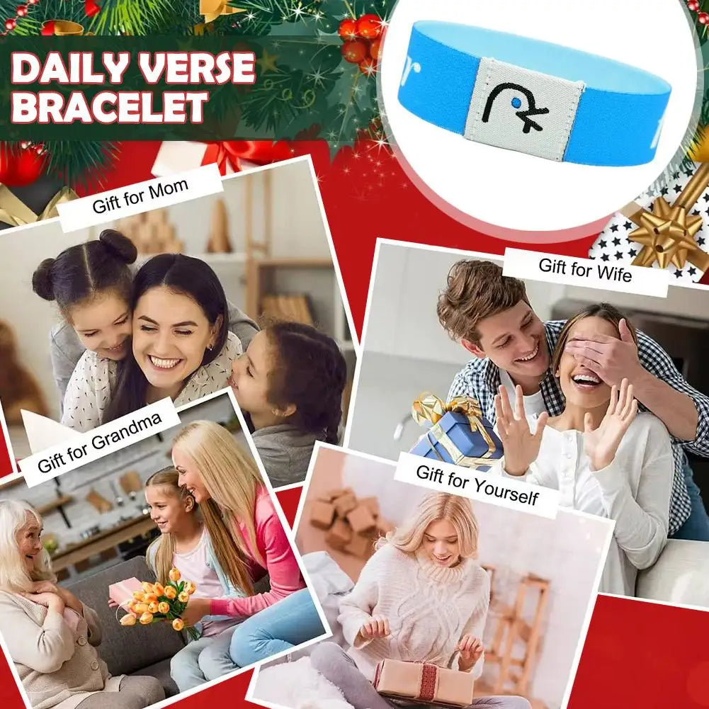 The Divine Verse Wear™ - The Divine Verse Jar