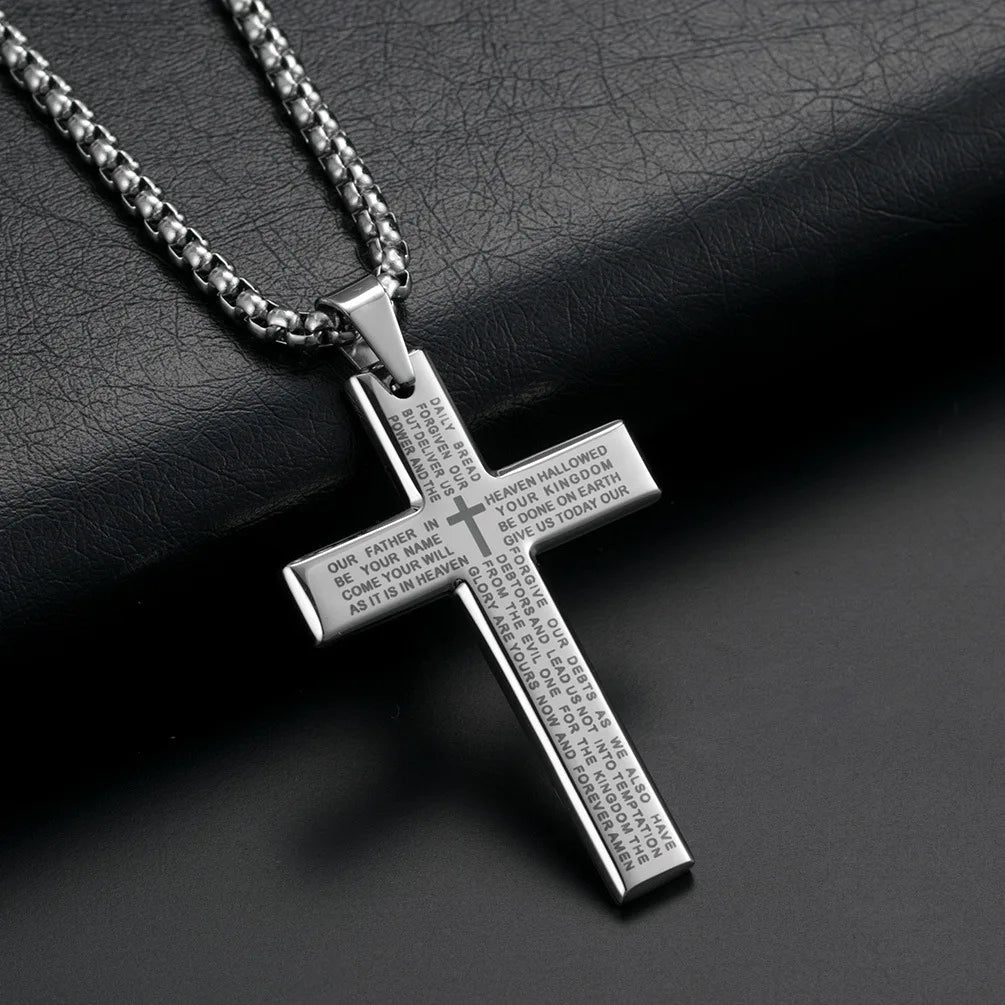 EverFaith™ Pendant - The Divine Verse Jar