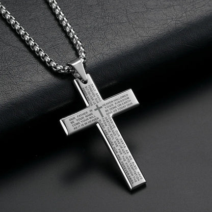 EverFaith™ Pendant - The Divine Verse Jar