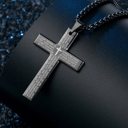 EverFaith™ Pendant - The Divine Verse Jar