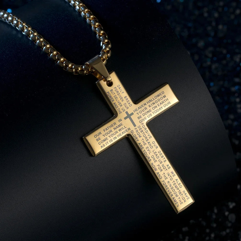 EverFaith™ Pendant - The Divine Verse Jar